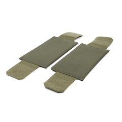 Plattenträger Kummerbund Vulcan Minimal Ballistik Paar