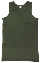 Tank-Top, 160g/m², neuw.