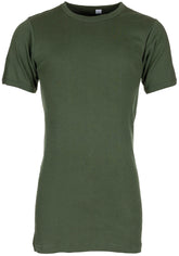 Ital. T-Shirt, halbarm, neuw.