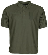 Ukr. Poloshirt, neuw.