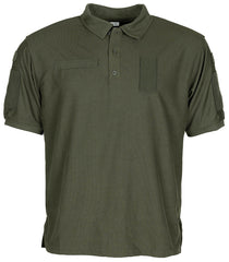 Ukr. Poloshirt, neuw.