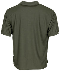 Ukr. Poloshirt, neuw.