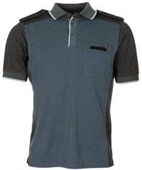 Brit. Poloshirt, gebr.