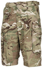 Brit. Bermuda, "Combat", MTP tarn, gebraucht