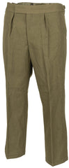 Brit. Uniformhose, gebr.