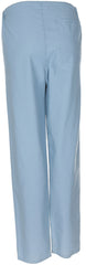 Brit. Hose, gebr., Zahnarzthelferin