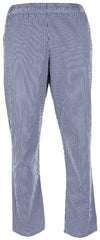 Brit. Kochhose, kariert, neuw.