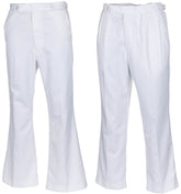 Brit. Uniformhose, gebr.