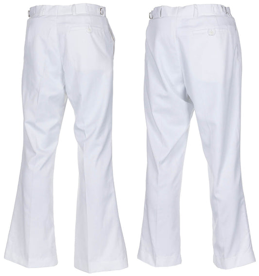 Brit. Uniformhose, gebr.