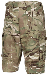 Brit. Bermuda, "Combat", MTP, gebr., II. Wahl