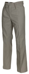 Franz. Uniformhose, grau, gebr.