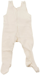 Dän. Babystrampler, Winter, neuw.