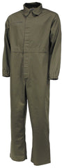 Holl. Mechanikeroverall, neuw.