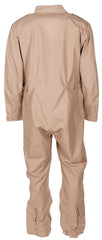 Brit. Fliegerkombi, "MK 16 B", khaki, gebr.
