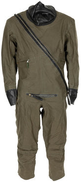 Brit. Overall, AIRCREW, INNER IMMERSION MK1, gebr.
