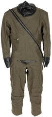 Brit. Overall, AIRCREW, INNER IMMERSION MK1, gebr.
