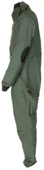Brit. Overall, AIRCREW, IMMERSION MK20A, gebr.