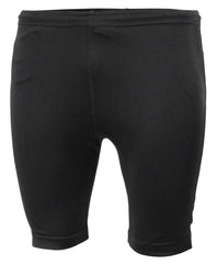 Österr. BH Sporthose, schwarz, gebr.