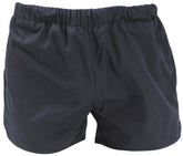 Brit. Sporthose,, kurz, mit Innenfutter, gebr.