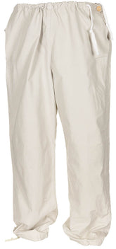 Schwed. Schneetarnhose, M 62, gebr.