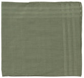 Holl. Taschentuch, Gr. 45 x 45 cm, neuw.