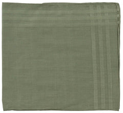 Holl. Taschentuch, Gr. 45 x 45 cm, neuw.