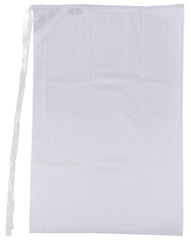 Brit. Vorbinder/Schürze, 103 x 80 cm, weiß, neuwertig