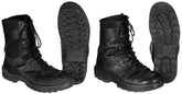 Österr. BH Kampfstiefel, leicht, gebr.