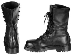 Öster. BH Tourenstiefel, gebr., steife Sohle, ungefüttert