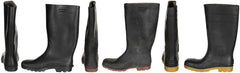BW Gummistiefel, gebr., Modelle sortiert