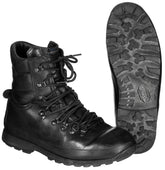 Brit. Kampfstiefel, "ALT-BERG", gebr.