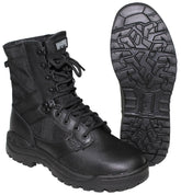 Magnum Stiefel, "Scorpion", schwarz, neuw.