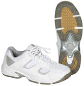 Sportschuhe, MAGNUM, HERREN, weiß, neuw.