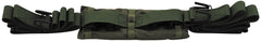 US Tragegurt, Waffensystem, oliv, neuw.