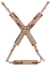 Rückengurt, NPP-2006, M 95 desert, neuw.