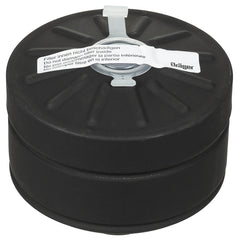 Schutzmaskenfilter, "Dräger", NATO 5 Stück