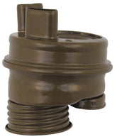 Atemventil, für Maske "GP 5", neuwertig 2 Stück