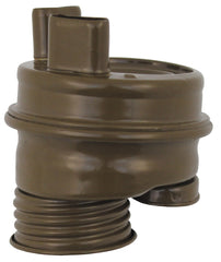 Atemventil, für Maske "GP 5", neuwertig 2 Stück