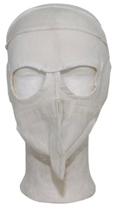 Brit. Gesichtsmaske, "Arctic MK2", gebr.