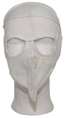Brit. Gesichtsmaske, "Arctic MK2", gebr.