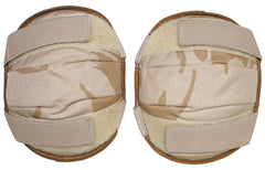 Brit. Knie.- Ellbogenschützer, neuw.