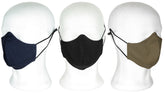 Brit. Gesichtsmaske, 3er Pack, neuw.