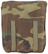 Ital. Kevlarplatten, Tasche, gebr.