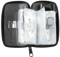 Holl. Nähzeug, "Defensie", gebr.