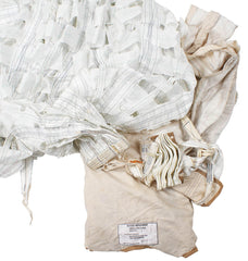 Brit. Bremsfallschirm, neuw., DEKO