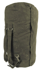 BW Wäsche- u. Transportsack, gebr.