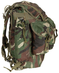 Türk. Rucksack, Alice Pack, gebr.