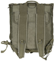 Franz. Rucksack, F1, gebr.