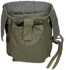 Franz. Rucksack, F1, gebr.