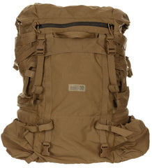 US Rucksack, "USMC", gebr.